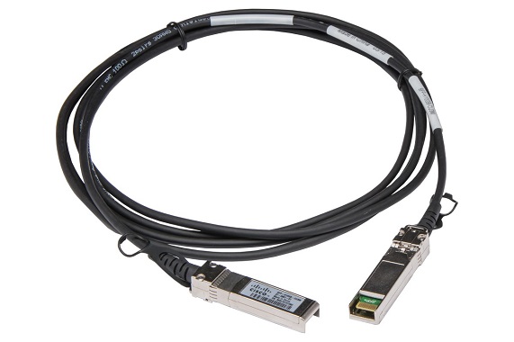 J564N Cisco SFP-H10GB-CU 3M v1 Twinaxial SFP Cable